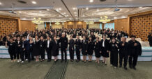SAM ร่วมบรรยายให้ความรู้ผู้นำชุมชน กทม. ช่วยลูกหนี้รายย่อยผ่านโครงการ “ปิดหนี้ไว ไปต่อได้”