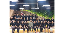 ธนาคาร CIMB THAI ต้อนรับธนาคารอาคารสงเคราะห์ ถ่ายทอดองค์ความรู้บริหารความเสี่ยง-กระบวนการสินเชื่อ ยกระดับมาตรฐานอุตสาหกรรมการเงิน