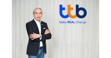 TTB ผลักดันโมเดลแก้หนี้ยั่งยืน ปั้น “โค้ชปลดหนี้” ช่วยลูกค้าตั้งหลักทางการเงิน พร้อมชูแนวคิด “Risk-based Pricing” ตอบแทนคนมีวินัย