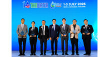 Informa Markets : เปิดฉาก “Thai Water Expo และ Water Forum 2026” ฉลอง 10 ปีแห่งความสำเร็จ ตอกย้ำบทบาทศูนย์กลางเทคโนโลยีและนวัตกรรมด้านน้ำของภูมิภาค