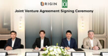 ออริจิ้น (ORI) ประกาศร่วมทุน Hotel101 (HBNB) บริษัทจดทะเบียนใน Nasdaq ตั้งบริษัทร่วมทุน พัฒนาโครงการ Hotel 101 Bangkok