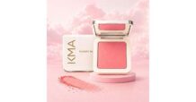O.C.C. เติมสีสันให้แก้มสวยละมุนอย่างเป็นธรรมชาติ ด้วย Cloudy Blush จาก KMA