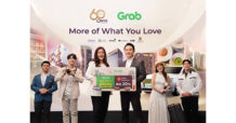 ONYX Hospitality Group จับมือ Grab เติมเต็มทุกการเดินทาง ด้วยประสบการณ์ที่มากกว่า ภายใต้แนวคิด “More of What You Love”