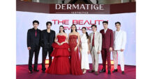 DERMATIGE AESTHETICS เปิดปฏิบัติการมิติความงามยุคใหม่ “เจมส์จิ-ปอนด์-ภูวินทร์” ร่วมยกระดับ “จักรวาลหน้ายุง” ปักหมุด “New Era 2026”