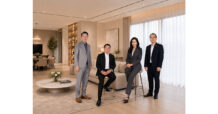 เอเซีย พลัส ยกระดับ Family Wealth Advisory จับมือ IAS Advisory ผสานกฎหมายและการบริหารความมั่งคั่ง เพื่อการส่งต่อธุรกิจและทรัพย์สินอย่างยั่งยืน