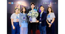 OCEAN LIFE ไทยสมุทรประกันชีวิต จัดเต็มกิจกรรมแน่นบูท เอาใจนนท์แฟมและแฟนคลับ 5 ศิลปิน T-POP แห่งยุค ใน “CLUB 30 Concert”
