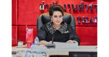 “ศุภมาส” ชูผลสำเร็จ สคบ. ช่วยปิดเคส “เหยื่อพูลวิลล่าชะอำ” จี้ผู้ประกอบการเยียวยาสำเร็จ ครอบครัวผู้เสียหายพอใจ