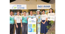 Eco Island จากไอเดียเยาวชนสู่การขับเคลื่อนโดยชุมชน