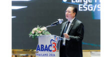 กกร. ชู “ Reinvent Thailand” ขับเคลื่อนเศรษฐกิจไทยสู่การเติบโตใหม่ ฝ่าความท้าทายรอบด้าน บนเวที ABAC Thailand 2026