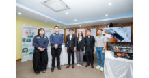 EA–AMITA ผนึก กระทรวงอุตสาหกรรม พัฒนาเทคโนโลยีรีไซเคิลแบตเตอรี่ เปลี่ยนของเสียเป็นวัตถุดิบ วางรากฐานอุตสาหกรรมพลังงานสะอาดและเศรษฐกิจหมุนเวียนไทย