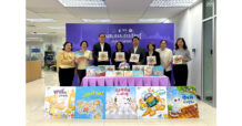 วิริยะ ประกันภัย มอบชุดนิทาน “Safety Kids” ส่งต่อบทเรียนความปลอดภัย ผ่านห้องสมุดและการเรียนรู้ กรุงเทพมหานคร