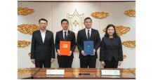 REIC จับมือ สสช. เชื่อมโยง Big Data ยกระดับฐานข้อมูลอสังหาริมทรัพย์ของประเทศ เพิ่มความแม่นยำวิเคราะห์ Demand – Supply หนุนตลาดที่อยู่อาศัยเติบโตอย่างยั่งยืน