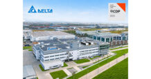 เดลต้า ประเทศไทย (DELTA) คว้าอันดับ A ด้านการมีส่วนร่วมของซัพพลายเออร์ ประจำปี 2568 จาก CDP เป็นครั้งที่สาม