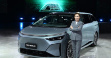 MGC-ASIA : เอ็กซ์เผิง ประเทศไทย นำเสนอ ‘THE PINK CODE’ ผู้ช่วยเสริมความมั่นใจด้านความปลอดภัยสำหรับผู้หญิง ดีกรีรางวัลระดับโลก สู่ประสบการณ์ทดลองขับจริง ที่โชว์รูม เอ็กซ์เผิง ทั่วประเทศ