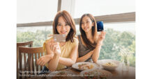‘อิ่มคุ้มฟิน เปิดโหมดพร้อมกิน’ กับกรุงศรี คอนซูมเมอร์ รับเครดิตเงินคืนรวมสูงสุด 23%