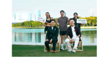 AP Thailand เห็นชีวิตคนเมือง ร่วมส่งมอบ ‘เก้าอี้แบ่งปัน’ ให้กรุงเทพมหานคร ย้ำจุดยืนเข้าใจชีวิตในทุกรายละเอียด เพื่อ “ชีวิตดีๆ ที่เลือกเองได้”