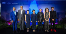 AWC ร่วมมือกับ EMM Williams Productions เตรียมเปิดตัว Avatar: Guardians of Eywa ที่ เอเชียทีค เดอะริเวอร์ฟร้อนท์ เดสติเนชั่น ในปี 2570