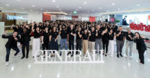 Generali Thailand จัดงานทาวน์ฮอลล์ ตอกย้ำวัฒนธรรมองค์กรที่ขับเคลื่อนด้วยพลังคน ผสานศักยภาพ AI สู่การเติบโตอย่างยั่งยืน