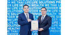 TLI ติดอันดับหลักทรัพย์ ESG100 ต่อเนื่องเป็นปีที่ 4 สะท้อนการขับเคลื่อนองค์กรด้วย ESG สู่การเติบโตอย่างยั่งยืน