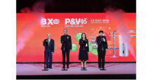 Informa Markets : พร้อมเปิดงาน Boilex Asia & Pumps and Valves Asia 2026