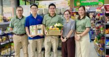 KTIS เปิดตัวแบรนด์ “อ้อยพลัส” ตอกย้ำอุตสาหกรรม ผนึกผู้ค้าท้องถิ่นรายใหญ่ช่วยกระจายสินค้า