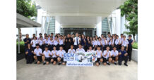 จากห้องเรียนสู่สถานีรถไฟฟ้า “BEM New Horizons” ก้าวสู่ปีที่ 3 ต่อยอดพื้นที่แห่งโอกาสและการเรียนรู้