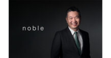 NOBLE เปิดขายหุ้นกู้ใหม่อายุ 2 ปี 11 เดือน ดอกเบี้ย 6.15% ชูยอดขายพร้อมโอน 2,000 ล้านบาท และ Backlog แข็งแกร่ง หนุน Cash Flow–สร้างความเชื่อมั่นนักลงทุน