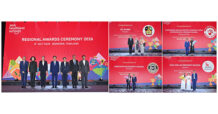 เอไอเอ ประกาศรางวัลโรงเรียนผู้ชนะในการแข่งขันโครงการ ‘สุดยอดโรงเรียนสุขภาพดี AIA Healthiest Schools’ ระดับภูมิภาค