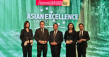 OR คว้า 6 รางวัลระดับสากลจากเวที Asian Excellence Award 2026