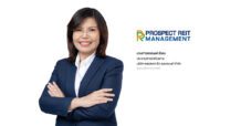 PROSPECT REIT พร้อมเสนอขายหน่วยทรัสต์เพิ่มทุน ลุยลงทุนโครงการ BFTZ 4 บางปะกง เตรียมขึ้นเครื่องหมาย XR กำหนดสิทธิจองซื้อแก่ผู้ถือหน่วยทรัสต์เดิม ควบคู่ XD จ่ายปันผล 0.0705 บาทต่อหน่วย