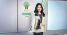 เอไอเอ ประเทศไทย (AIA) คว้ารางวัลระดับนานาชาติ “Asia Responsible Enterprise Awards 2026” จากโครงการเพื่อสังคม AIA Sharing A Life 13 หรือวันทำดีร่วมกันของชาวเอไอเอ ต่อเนื่องเป็นปีที่ 2