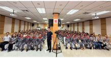SSI จัด SSI Steel Town Hall Meeting สื่อสารทิศทางธุรกิจ สร้างความเข้าใจร่วม ขับเคลื่อนอนาคต
