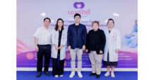 TLI ไทยประกันชีวิต ผนึกโรงพยาบาลนมะรักษ์ และโนวาร์ตีส (ประเทศไทย) เสริมความรู้มะเร็งเต้านม พร้อมยกระดับการวางแผนสุขภาพและการเงิน
