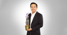 ดร.คงกระพัน ซีอีโอ ปตท. (PTT) รับรางวัลบุคคลดีเด่นด้านการต่อต้านการทุจริต ปี 2569