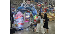 โก โฮลเซลล์ ในเครือเซ็นทรัล รีเทล ชูกลยุทธ์ Experiential Marketing เปลี่ยนแคมเปญลดราคา สู่การสร้างประสบการณ์ด้านวัตถุดิบอาหาร ‘GO FRESHTIVAL’