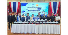 วิริยะประกันภัย ร่วมส่งต่อความรู้ประกันภัย สู่เยาวชนเชียงใหม่ ภายใต้โครงการ Insurefluencer the new GEN 2026