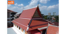 DRT ก้าวข้ามความท้าทาย ครึ่งปีหลังเจาะตลาดต่อเติม–ซ่อมแซม
