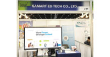 Samart eD Tech เปิดโซลูชัน AI และ Digital Learning ครบวงจร