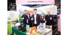 PHOL ร่วมออกบูธงาน mai FORUM 2026 กระแสตอบรับคึกคัก
