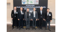 EXIM Thailand Supports Thai Businesses in Energy Transition with Loans Starting at 2.75% per Annum to Strengthen Competitiveness and Drive Sustainable Growth