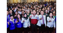 ซูเลียน เปิดเวที “THE SUCCESS VISION” พลิกวิสัยทัศน์ธุรกิจ สู่ชีวิตที่คุณเลือก รวมสุดยอดผู้นำเครือข่ายและผู้บริหารระดับแนวหน้า จุดประกายโอกาสใหม่ สู่ความสำเร็จที่ทุกคนสร้างได้