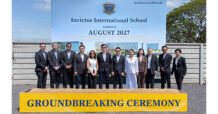 Sing-Ed and MBK Join Forces to Shape the Future of International Education at Riverdale District Invictus International School Breaks Ground on THB 300 Million Riverdale Campus, Opening in 2027