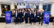 ไทยพาณิชย์เสริมแกร่ง SME ใน EEC ผ่านเวทีสัมมนาเอ็กซ์คลูซีฟ เจาะลึกบทบาท CFO คู่คิดเชิงกลยุทธ์ขับเคลื่อนองค์กรเติบโตยั่งยืน