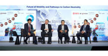 SCC ชี้ Carbon Neutrality ต้องเดินคู่กับการสร้างความสามารถ-ความมั่นคง พร้อมสร้างการเติบโตอย่างยั่งยืน