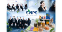 SNPS ร่วมขับเคลื่อน “Positive Lists Health Claims” หนุนปลดล็อกนวัตกรรมอาหารอนาคตไทย ยกระดับการแข่งขันสู่ตลาดโลก