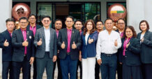 ‘พันธุ์ไทย’ ควง ‘ซับเวย์’ ปักธง PEA EV Hub ชะอำ ตอบโจทย์ทุกไลฟ์สไตล์ ครบ จบ ในที่เดียว