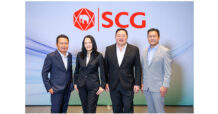 SCC : ผลประกอบการเอสซีจีครึ่งปีแรก 2569 Adjusted Cash EBITDA แกร่งขึ้น 35% เคาะปันผลระหว่างกาล 3.5 บาท/หุ้น