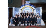 BLA กรุงเทพประกันชีวิต เชิดชูสุดยอดตัวแทนประกันชีวิต รับรางวัลตัวแทนคุณภาพดีเด่นแห่งชาติ ครั้งที่ 43 ตอกย้ำมาตรฐานวิชาชีพและความเป็นเลิศด้านการให้บริการ