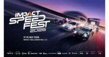 ไม่ใช่สายรถก็สนุกได้ IMPACT Speed Fest 2026 ปักหมุดอีเวนต์ไลฟ์สไตล์แห่งปี 17-19 ก.ค.นี้ อิมแพ็ค เมืองทองธานี