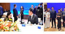 สหฟาร์มร่วมทัพภาครัฐ ดันอาหารไทยบุกจีน